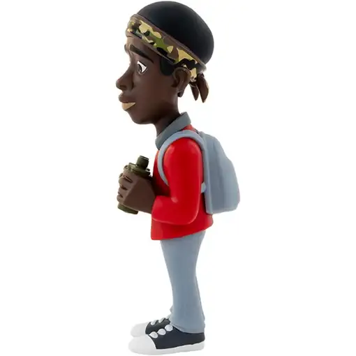 Figura minix lucas stranger things 12cm