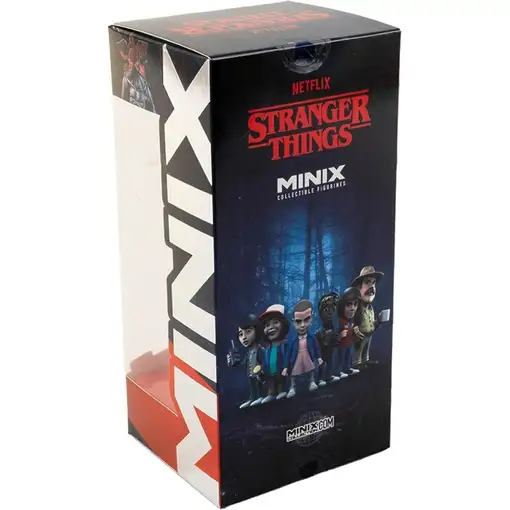 Figura minix lucas stranger things 12cm