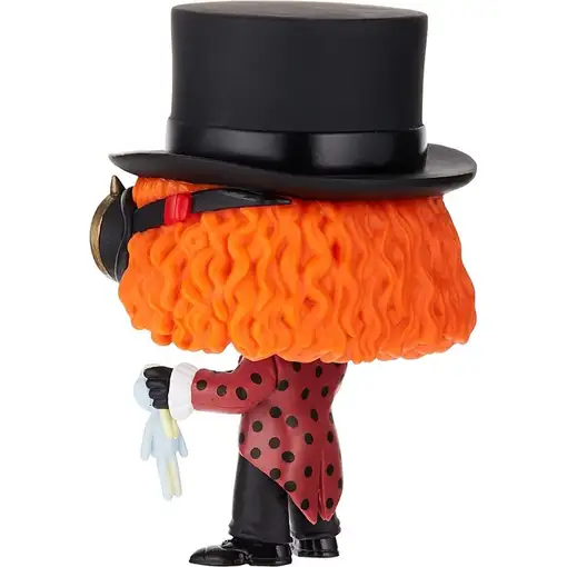 Funko pop professor o clown (la casa de papel)