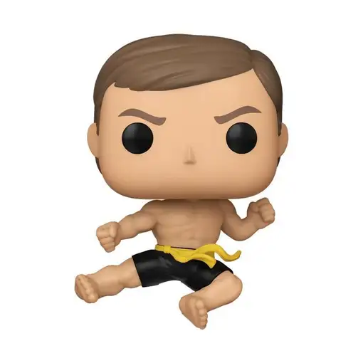 Funko pop movies: bloodsport 80779 Funko pop movies: bloodsport 80779