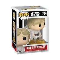 Funko pop star wars luke skywalker