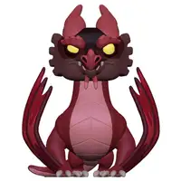 Funko pop super series tv rick & morty balthromaw 6" nº 957 -caja original-