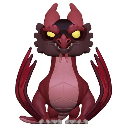 Funko pop super series tv rick & morty balthromaw 6" nº 957 -caja original- Funko pop super series tv rick & morty balthromaw 6" nº 957 -caja original-