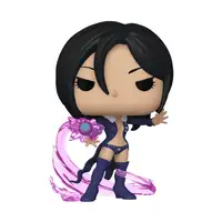 Funko pop animacion seven deadly sins merlin 75538