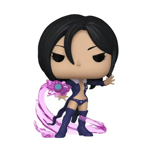 Funko pop animacion seven deadly sins merlin 75538 Funko pop animacion seven deadly sins merlin 75538