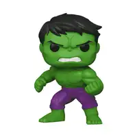 Funko pop marvel new classics hulk