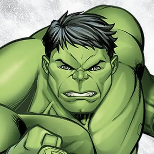 FUNKO POP! Hulk (Marvel New Classics)