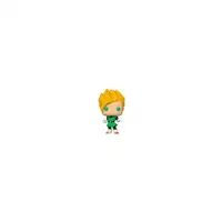 Funko pop dbz (s8) s.s. gohan