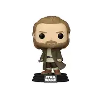 Figura pop star wars obi-wan - obi-wan kenobi