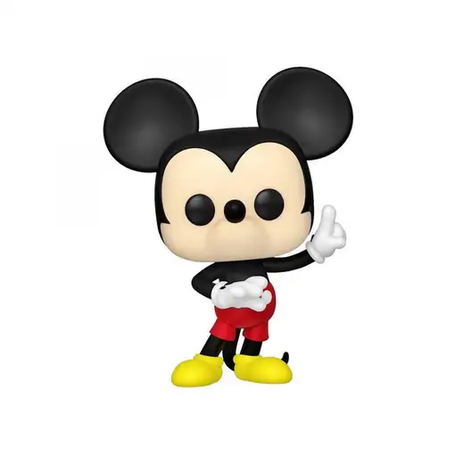 Funko pop disney classics mickey mouse 59623