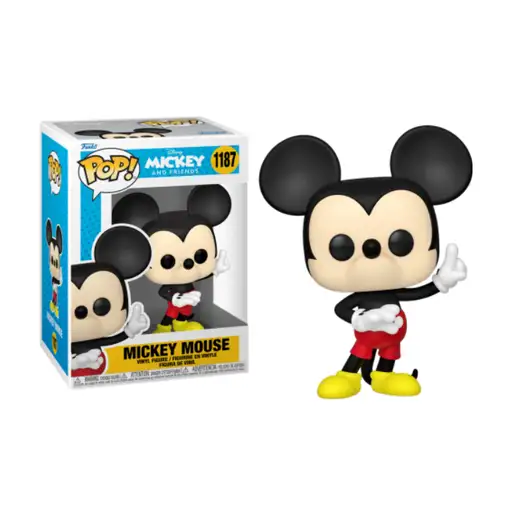 Funko pop disney classics mickey mouse 59623