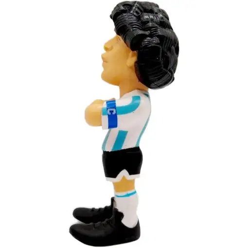 Figura minix diego maradona argentina 12cm