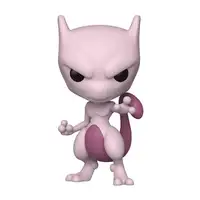 Funko pop pokÉmon 581 mewtwo - 889698632546