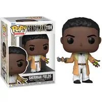 Figura pop candyman sherman fields