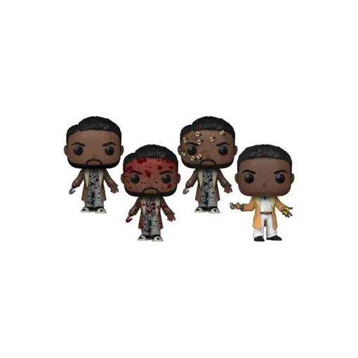 Figura pop candyman sherman fields