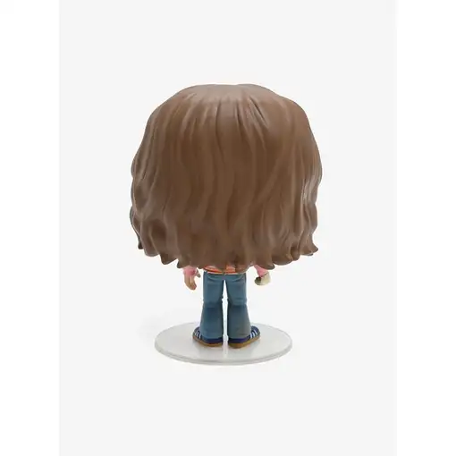 Funko pop hermione with time (harry potter)