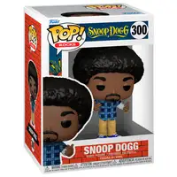 Figura pop snoop dogg