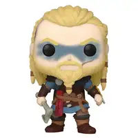 Funko pop videojuegos assassins creed valhalla eivor 51967