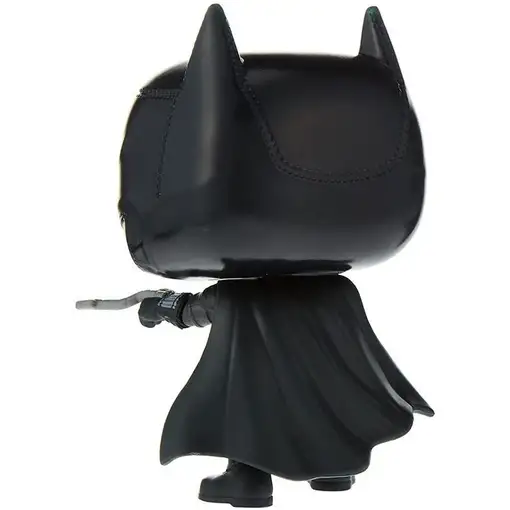 Figura pop movie dc comics the batman batman