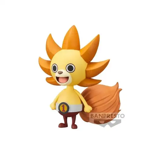 Figura tba the grandline men one piece film red vol.5