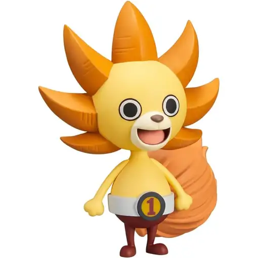 Figura tba the grandline men one piece film red vol.5