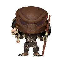 Figura funko pop! - predator 2: city hunter