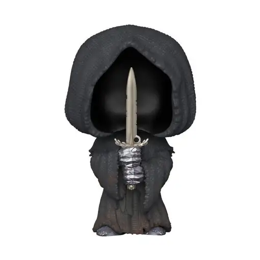 Funko pop el seÑor de los anillos nazgul