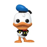 Figura pop disney 90th anniversary pato donald 1938