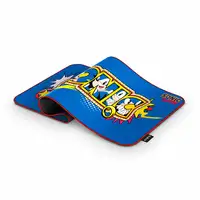 Energy Sistem Gaming Mouse Pad ESG Sonic Classic Alfombrilla de ratón para juegos