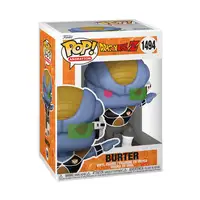 Funko pop burter 1494 - dragon ball z - 889698486705
