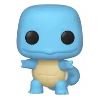 Figura pop pokemon squirtle