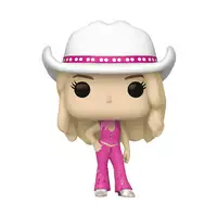 Funko pop cine barbie western barbie 72637