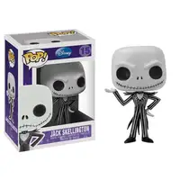 Funko pop disney pesadilla antes de navidad jack skellington