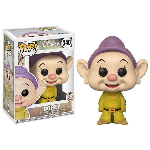 FUNKO POP! Dopey