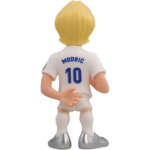 Figura minix real madrid modric