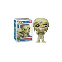 Funko pop momia eddie 442 - iron maiden - 889698840217