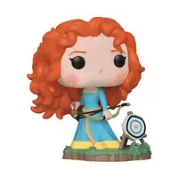 Funko pop disney ultimate princess brave merida 56351