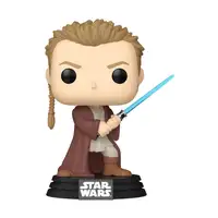 Funko pop star wars the phantom menace obi wan joven 76018