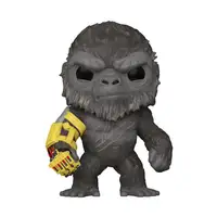 Funko pop cine godzilla x kong the new empire kong 75927