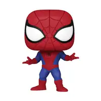 Funko pop marvel 956 spider-man