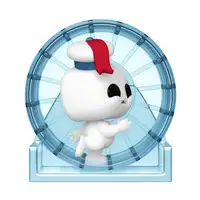 Funko pop deluxe cine ghostbusters mini puft 75951