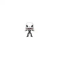 Funko pop! - jack skeleton (rostro aterrador) - pesadilla antes de navidad