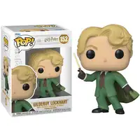 Figura pop harry potter gilderoy lockhart