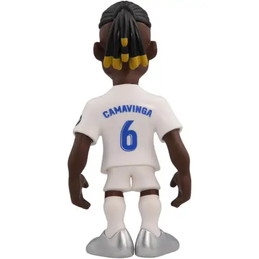 Figura minix real madrid camavinga