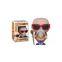 Funko pop master roshi 382 - dragon ball z - 889698322607