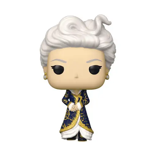 Figura pop wicked madame morrible