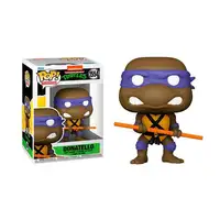 Funko pop tortugas ninja mutantes donatello 78049