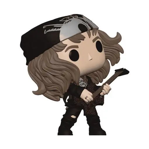 Figura pop stranger things eddie