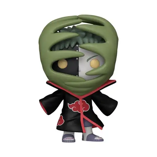 Funko pop super naruto shippuden zetsu 72073