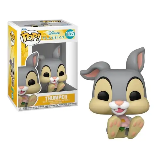 Funko pop disney bambi thumper 65666